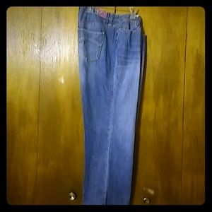 TOMMY HILFIGER BLUE JEANS
